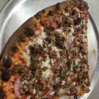 Sauce'd - Pizza - Pizza Near Me - Grapevine, Texas