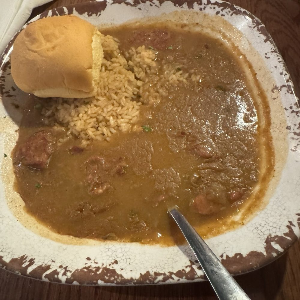 Mambo’s - Delicious and Hearty Gumbo - Cajun/Creole Near Me - New Orleans, Louisiana Mambo’s - Delicious and Hearty Gumbo - Cajun/Creole Near Me - New Orleans, Louisiana