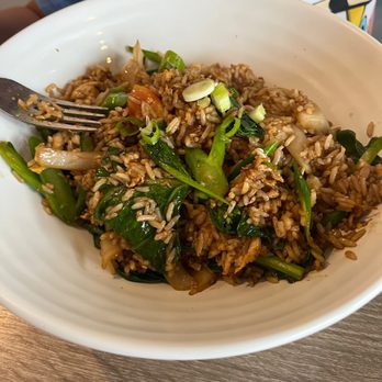 Hom Mali By The Nood Bar - Noodles Near Me - San Diego, California