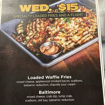 The Bunker Brewpub - Wednesday Happy Hour Specials - Breweries Near Me - Virginia Beach, Virginia The Bunker Brewpub - Wednesday Happy Hour Specials - Breweries Near Me - Virginia Beach, Virginia