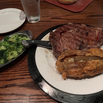 Ruby River Steakhouse - Ribeye - Steakhouses Near Me - Reno, Nevada