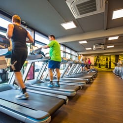 Just Fit - Just Fit 21 Fitnessclub * Bergheim Kenten