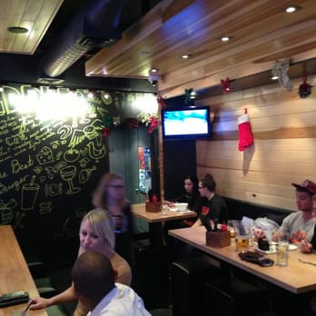 Eddie Burger + Bar - Burgers Near Me - Banff, Alberta Eddie Burger + Bar - Burgers Near Me - Banff, Alberta