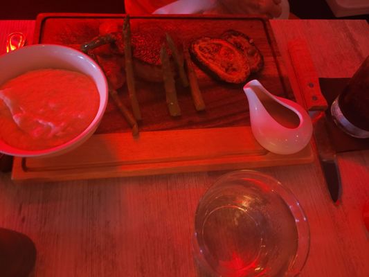 Semilla Eatery & Bar by null