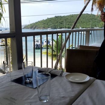 The Terrace - French Near Me - Cruz Bay, Virgin Islands The Terrace - French Near Me - Cruz Bay, Virgin Islands