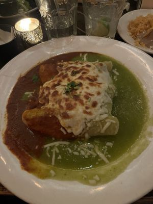 Móle Mexican Bar & Grill - West Village by null