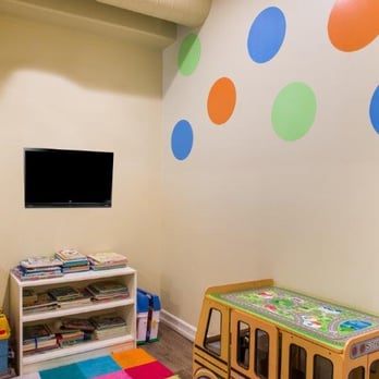 Smiles LA - Childrens Room - General Dentistry Near Me - Los Angeles, California Smiles LA - Childrens Room - General Dentistry Near Me - Los Angeles, California