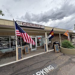 Gourmet Meat & Sausage Shop