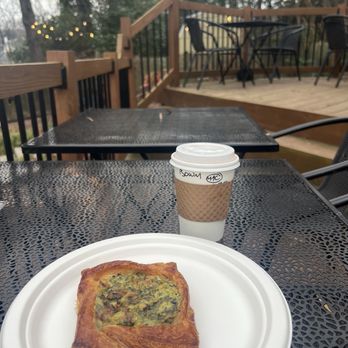 Borough Coffee - Coffee & Tea Near Me - Greensboro, North Carolina