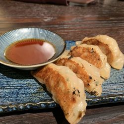 Gyoza