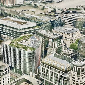 Sky Garden - Landmarks & Historical Buildings Near Me - London, XGL Sky Garden - Landmarks & Historical Buildings Near Me - London, XGL