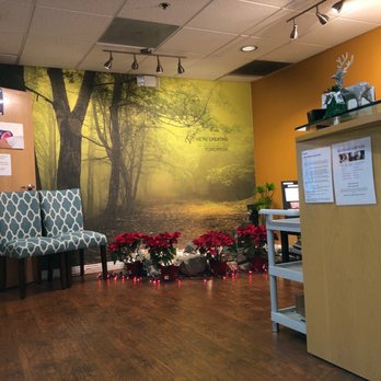 Healing Tree Acupuncture & Wellness Center - Acupuncture Near Me - Riverside, California