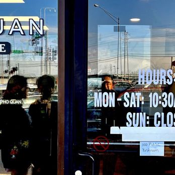 Pho Quan Viet Cuisine - Hours - Vietnamese Near Me - Columbia, Missouri