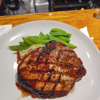 The Delaware Pub & Grill - Pork chop - Bars Near Me - Kenmore, New York The Delaware Pub & Grill - Pork chop - Bars Near Me - Kenmore, New York