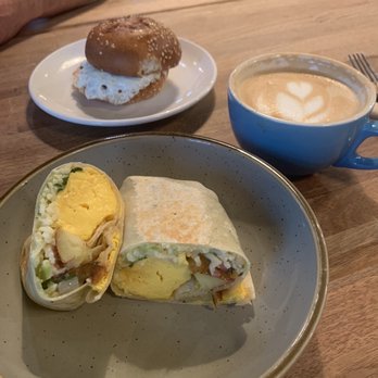 The Daily - Coffee & Tea Near Me - Charleston, South Carolina The Daily - Coffee & Tea Near Me - Charleston, South Carolina