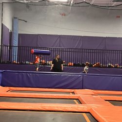 Altitude Trampoline Park Tampa