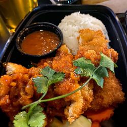 Drunken Noodles Food Truck