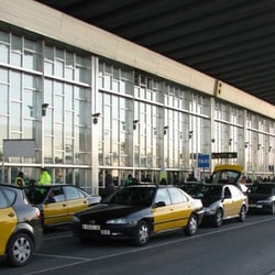 Catalunya Taxi - Catalunya Taxi