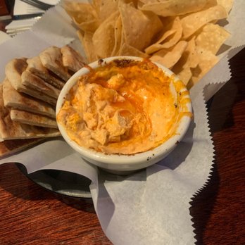 Wiley Gunters - Buffalo Dip - Burgers Near Me - Baltimore, Maryland Wiley Gunters - Buffalo Dip - Burgers Near Me - Baltimore, Maryland