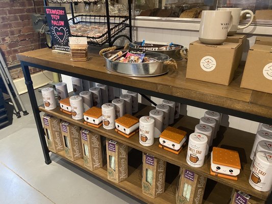 Hudson Valley Marshmallow Company by null