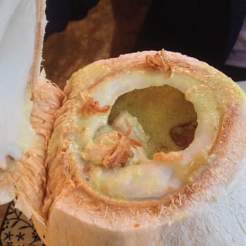 印尼餐廳1968 - Coconut chicken - Indonesian Near Me - Hong Kong, HK 印尼餐廳1968 - Coconut chicken - Indonesian Near Me - Hong Kong, HK