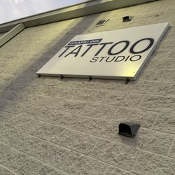 Grafic Ink Tattoo Studio