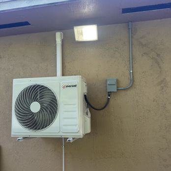 Cajuso Cooling - Heating & Air Conditioning/HVAC Near Me - Hialeah Gardens, Florida