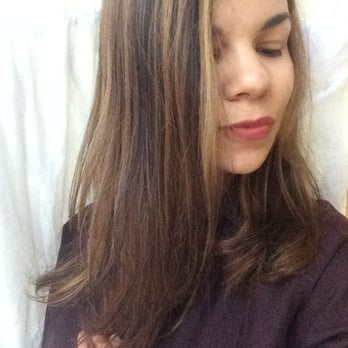 Mizu - Blonde highlights by Melissa! - Hair Salons Near Me - Manhattan, New York Mizu - Blonde highlights by Melissa! - Hair Salons Near Me - Manhattan, New York