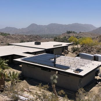 1. Rose Roofing