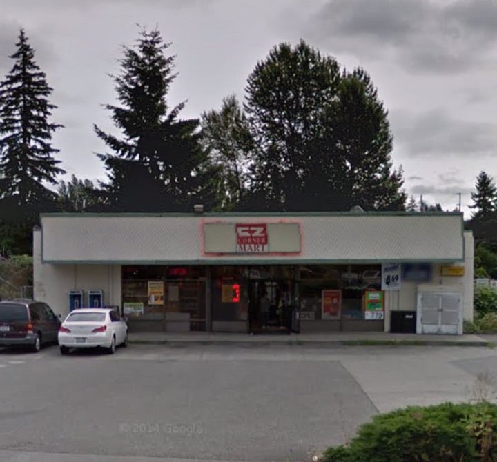 EZ CORNER MART Updated October 2024 24325 56th Ave W, Mountlake