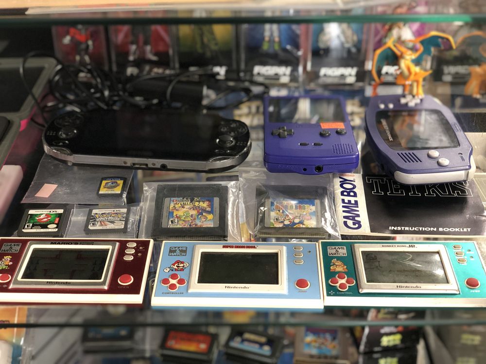 AWESOME TOYS JAX Updated October 2024 10 Photos 4717 San Juan Ave