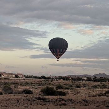 Hot Air Expeditions - Hot Air Balloons Near Me - Phoenix, Arizona Hot Air Expeditions - Hot Air Balloons Near Me - Phoenix, Arizona
