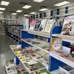 三聯書店 SUP Book Store - books