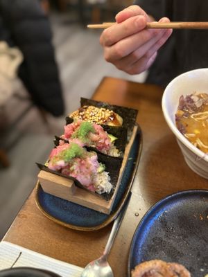 Taniku Izakaya by null