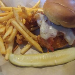 Chicken Tenders