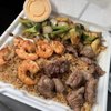 Daruma Hibachi Express gift card