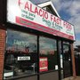 Palacio Fast Food