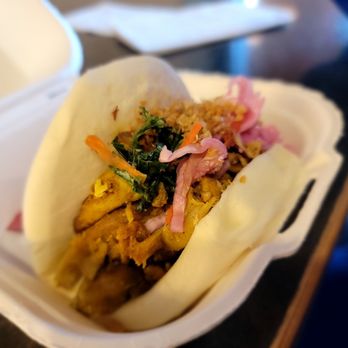 Bao Bar - Chicken - Bubble Tea Near Me - San Diego, California