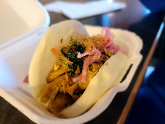 Bao Bar by null