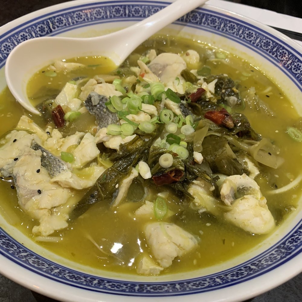 Demi Lune - Chinese Near Me - Nice, 06