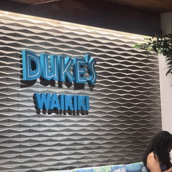 Duke's Waikiki - Hawaiian Near Me - Honolulu, Hawaii Duke's Waikiki - Hawaiian Near Me - Honolulu, Hawaii