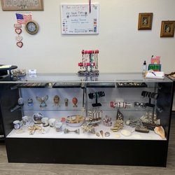 Here We Go Again Thriftique - Jewelry