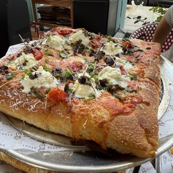 Truly Pizza - Pizza Near Me - Dana Point, California Truly Pizza - Pizza Near Me - Dana Point, California
