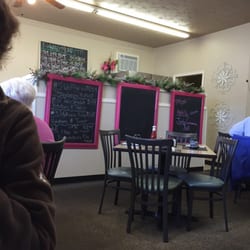Meet Me At Irene's