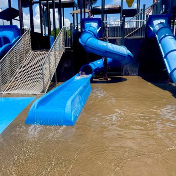 Hawaiian Falls Waco - Water Parks Near Me - Waco, Texas