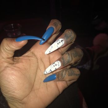 Nail Shop & Wax - ‼‼‼ - Nail Salons Near Me - Lithonia, Georgia