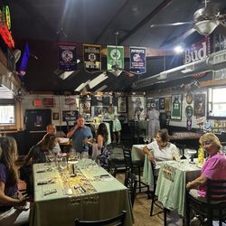 Harmony Cafe - Tonight they're having a wine, dinner and wine pairing event
