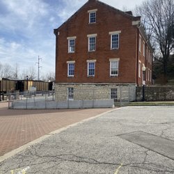 Jefferson City Amtrak - Amtrak