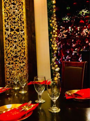 Siam Nara Thai Cuisine by null