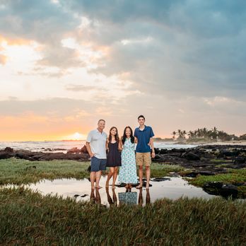 Hannah C's Photography - Event Photography Near Me - Kealakekua, Hawaii